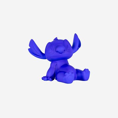 Stitch Blue Stitch Blue