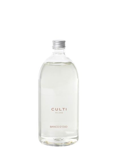 Culti Refill Bianco d'Oud 1000 ml Culti Refill Bianco d'Oud 1000 ml