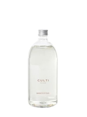 Culti Refill Bianco d'Oud 1000 ml Culti Refill Bianco d'Oud 1000 ml