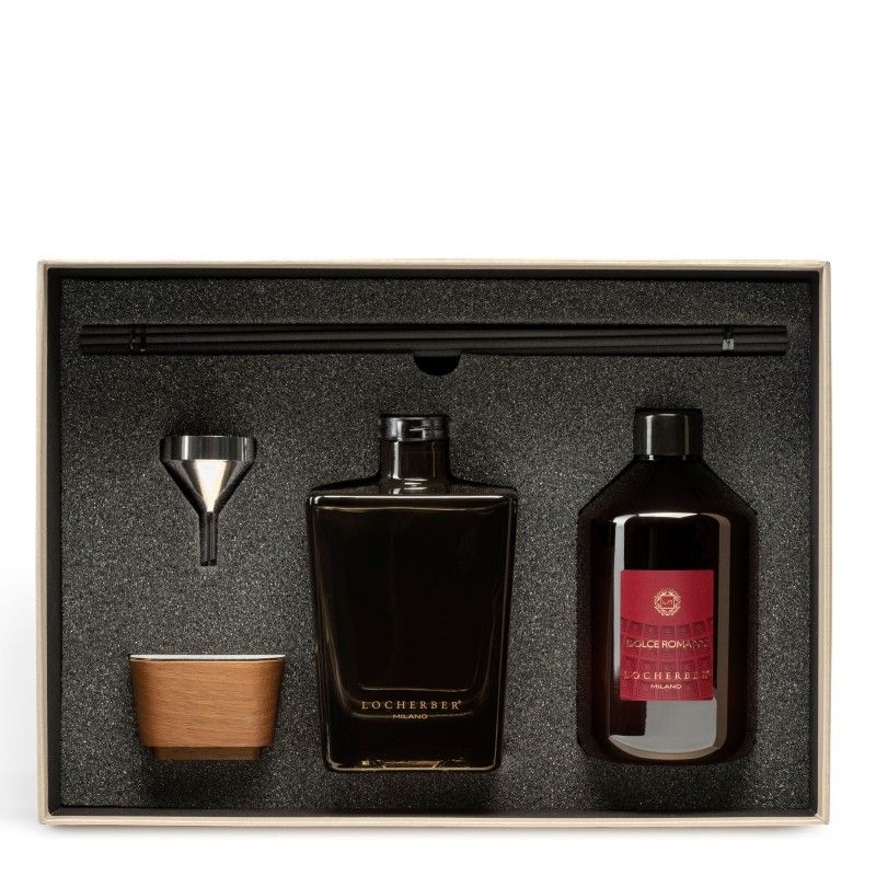 Dolce Roma - Gift Box 500 ml