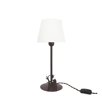 Lampe avec Ours Lampe avec Ours