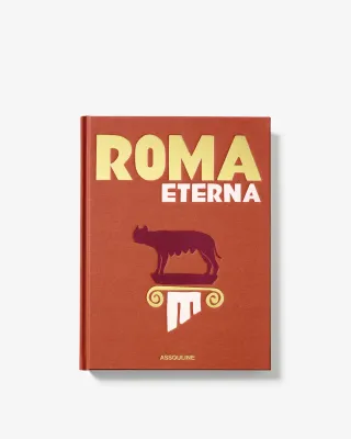 Roma Eterna Roma Eterna
