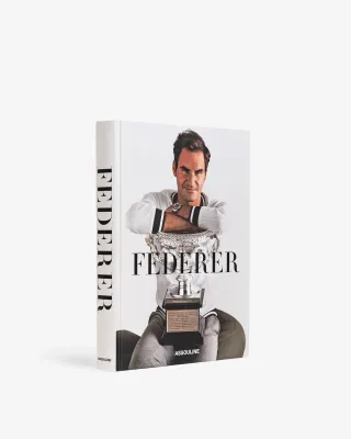 Federer (Classic) Federer (Classic)
