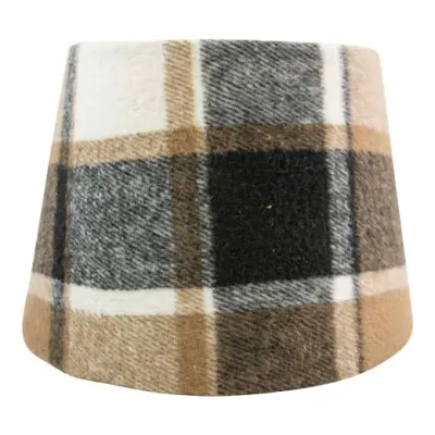 abat-jour tartan abat-jour tartan