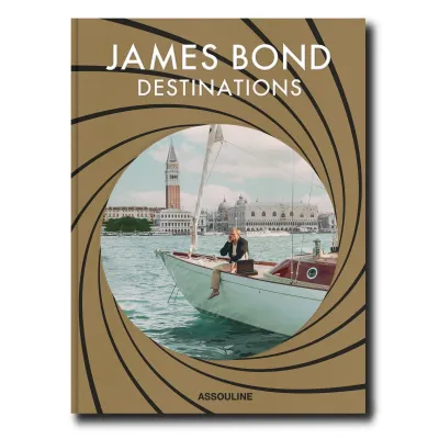 James Bond Destinations James Bond Destinations