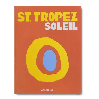 St. Tropez Soleil St. Tropez Soleil