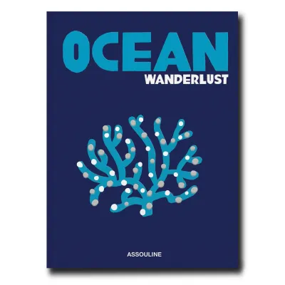 Ocean Wanderlust Ocean Wanderlust