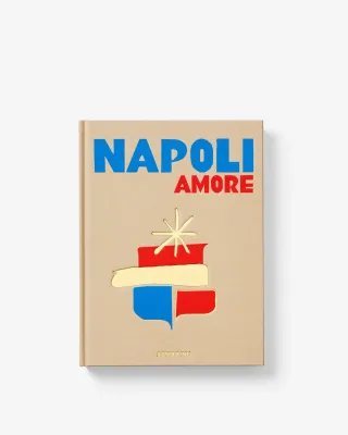 Napoli Amore Napoli Amore