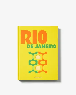 Rio de Janeiro Rio de Janeiro