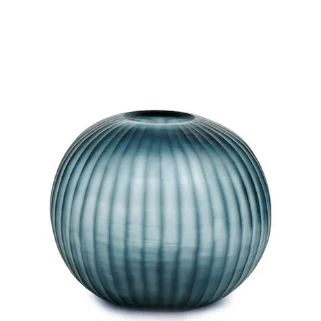 Vase Gobi Round