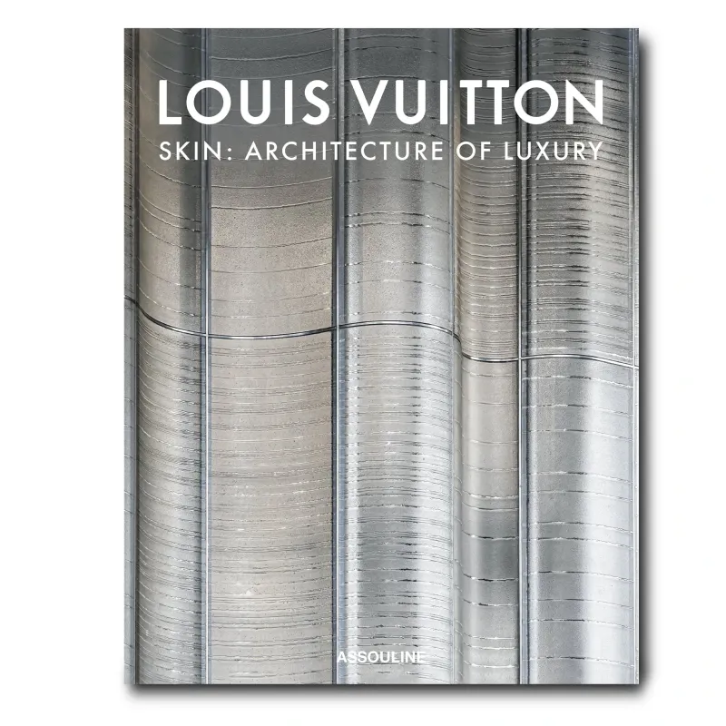 Louis Vuitton Skin: Architecture of Luxury (Singapore Edition)