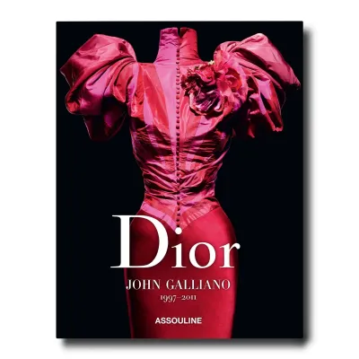 Dior by John Galliano Dior by John Galliano