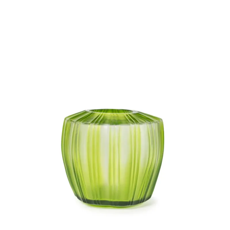 Vase Malibu vert S