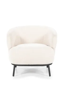 Fauteuil David - beige Fauteuil David - beige