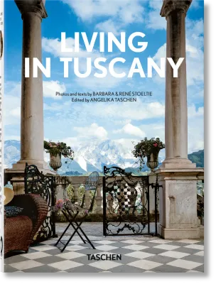 Living in Tuscany Living in Tuscany