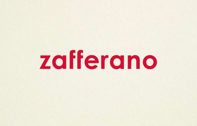 Zafferano