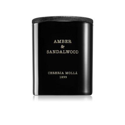 Bougie parfumée 230 gr