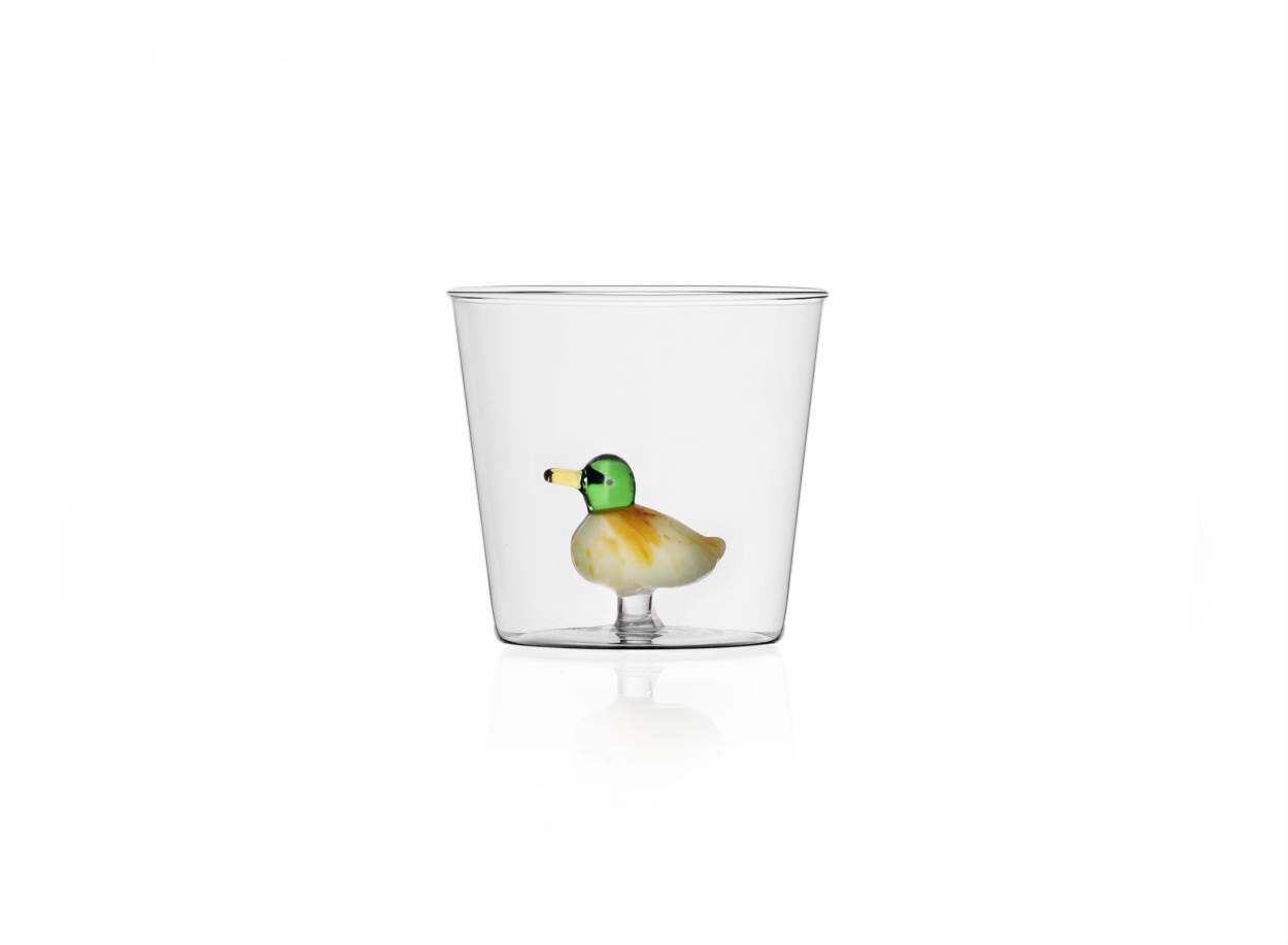 Verre - Animal Farm Verre - Animal Farm, Animal: Canard