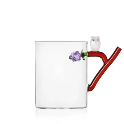 Mug with Owl