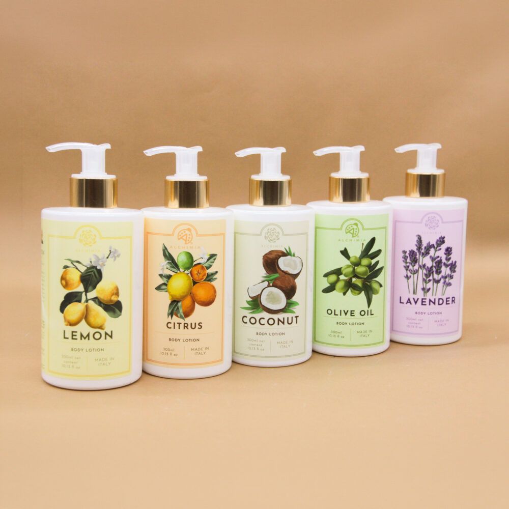 Lait pour le corps 300 ml Lait pour le corps 300 ml