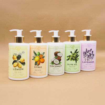 Lait pour le corps 300 ml Lait pour le corps 300 ml