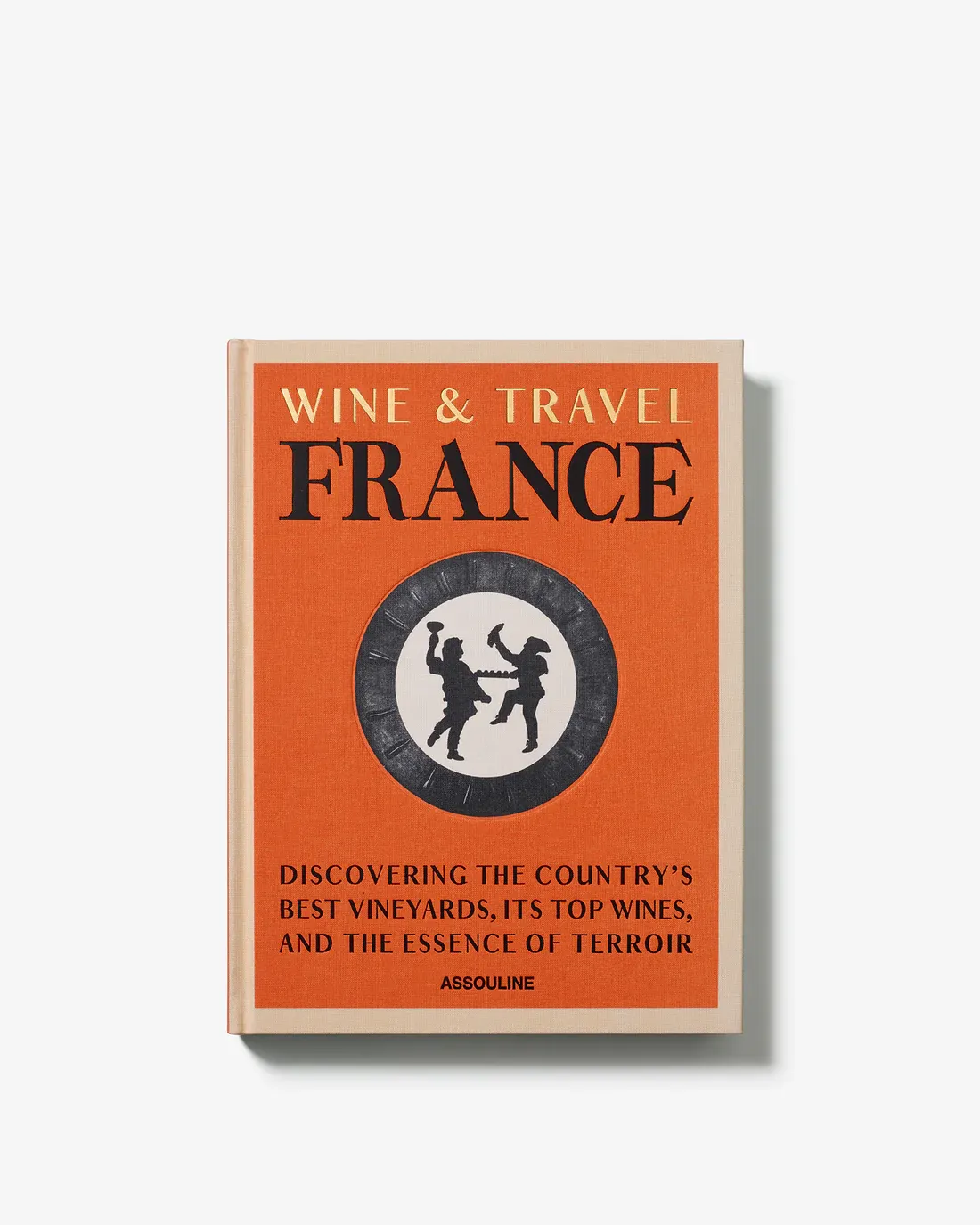 Wine & Travel France Wine & Travel France