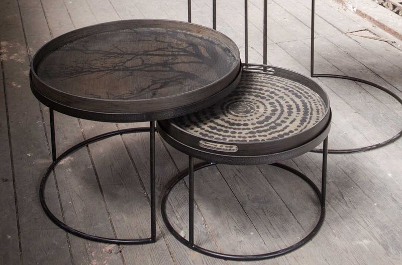 Tree wood tray Tree wood tray