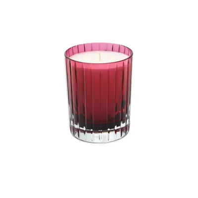 Bougie feu créateur
