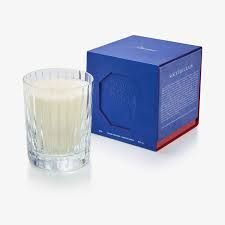 Clear Breath candle