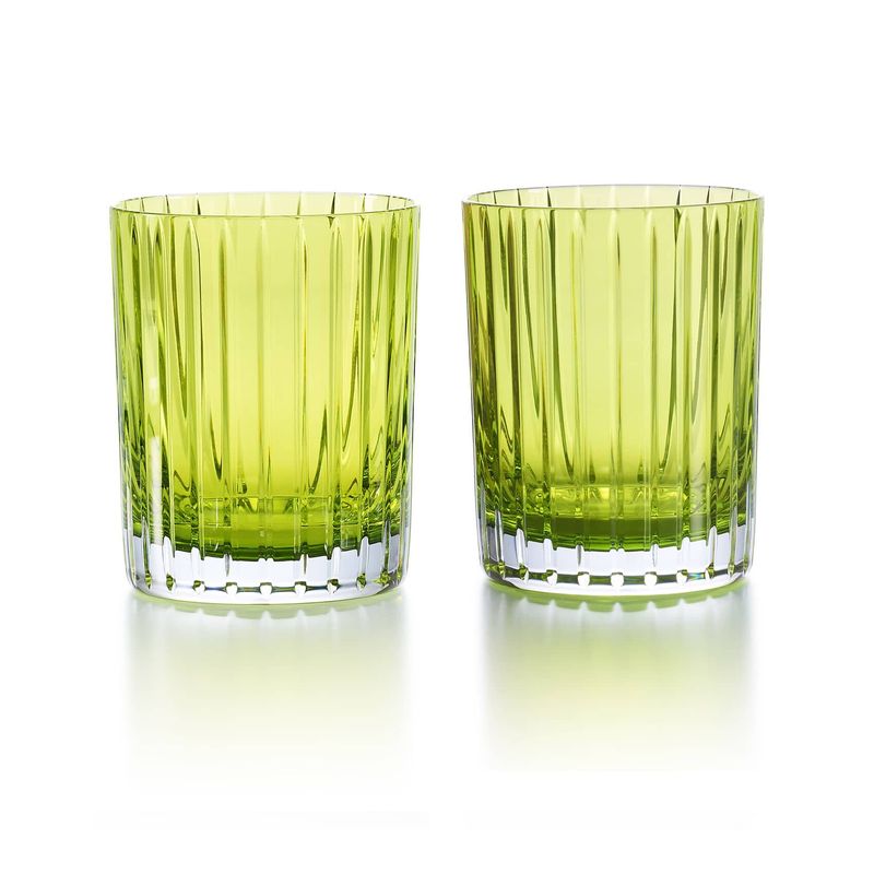 Verres Harmonie