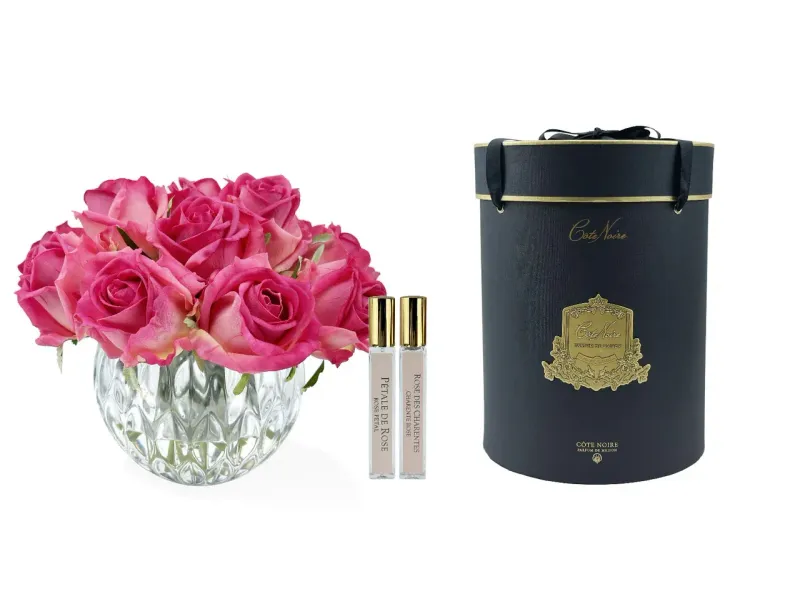 Luxury Round Bouquet Luxury Round Bouquet