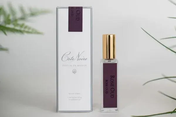 Fragrance - Rose Fragrance - Rose