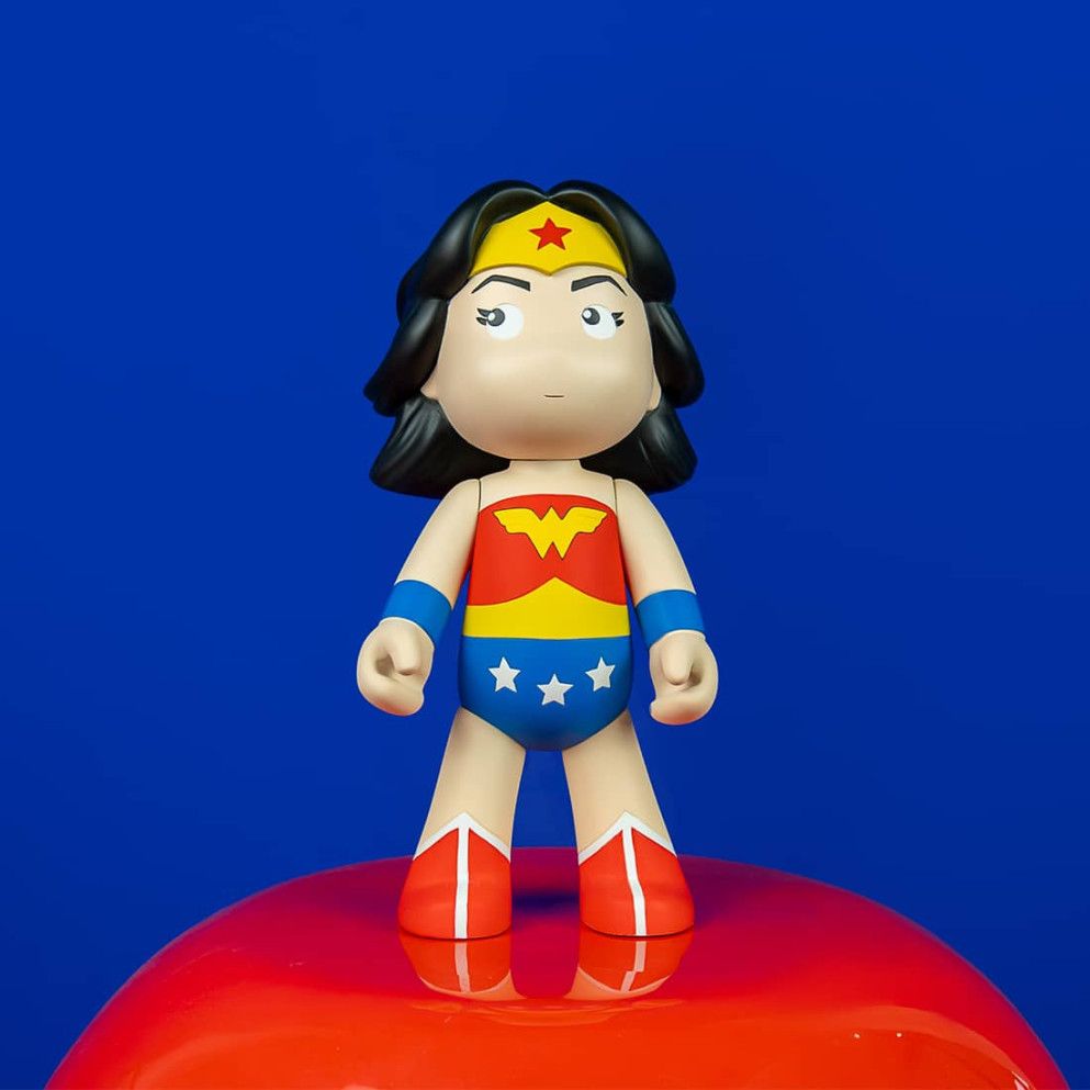 SUPER POP Wonder Woman SUPER POP Wonder Woman
