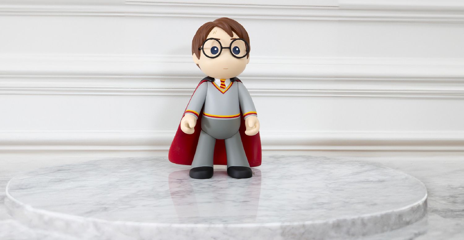 Super Pop Harry Potter