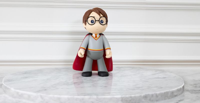 Super Pop Harry Potter