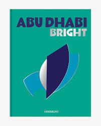 Abu Dhabi Bright Abu Dhabi Bright