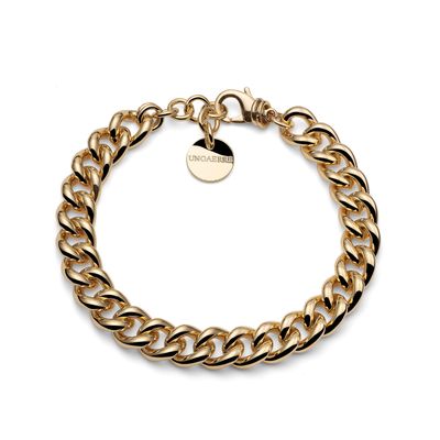Mini curb chain bracelet Mini curb chain bracelet