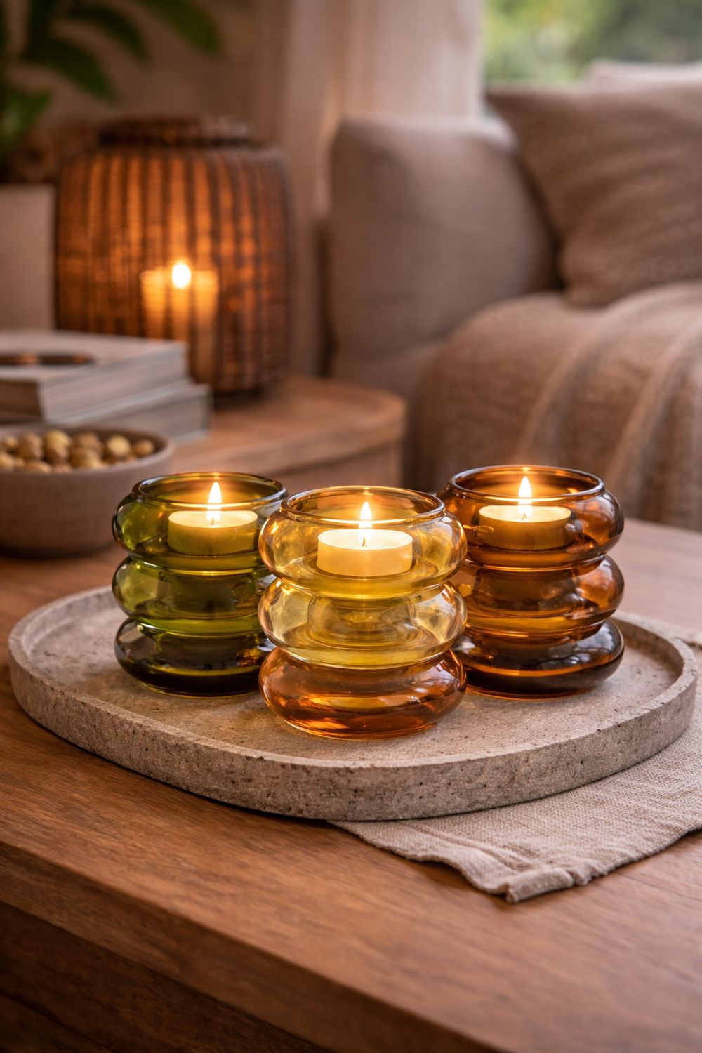 tealight holder tealight holder