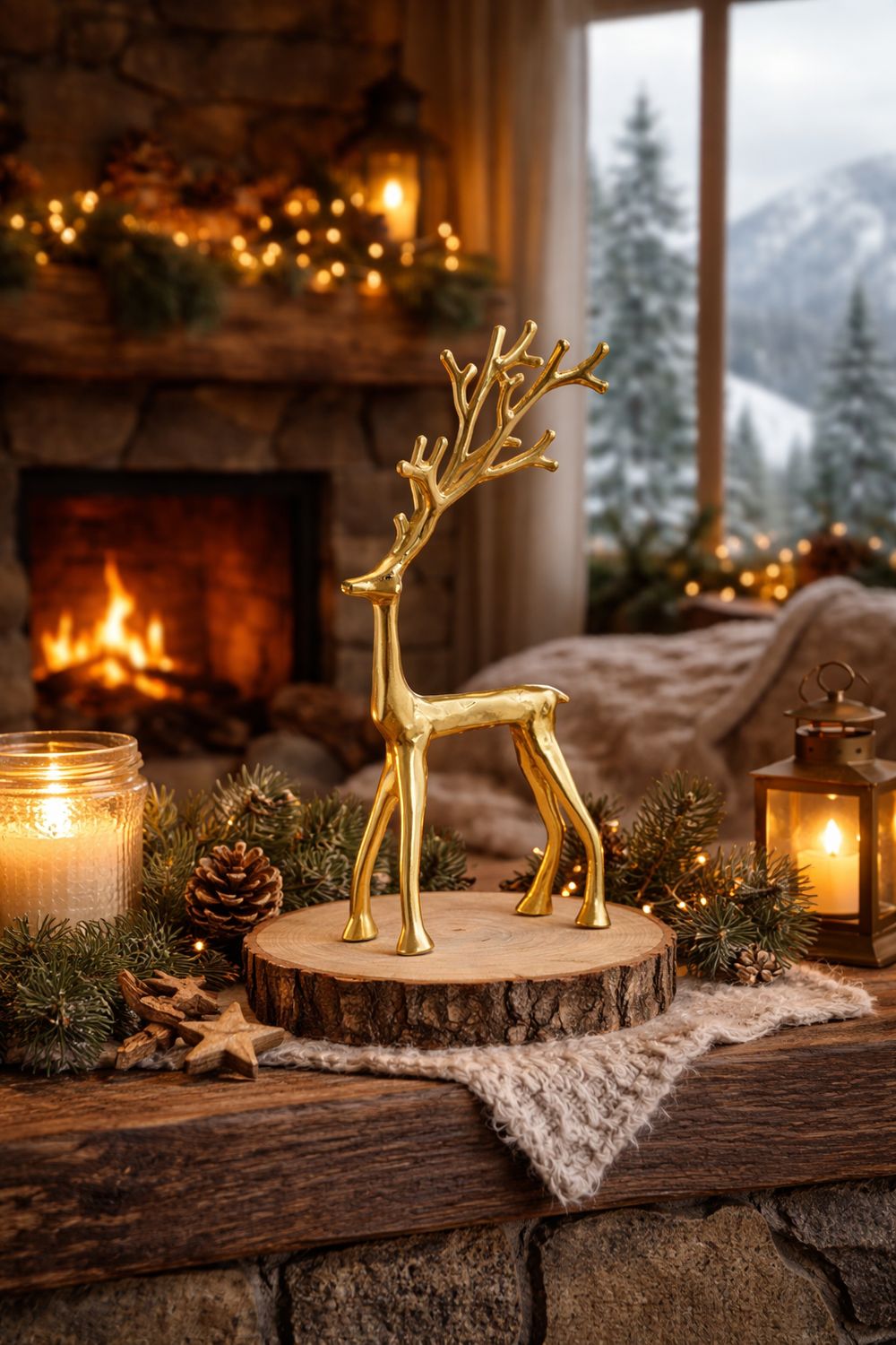 Marely deer Marely deer