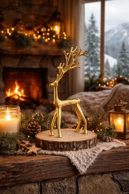 Marely deer Marely deer