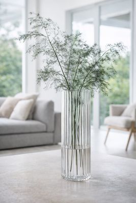 Vase RILLE Vase RILLE