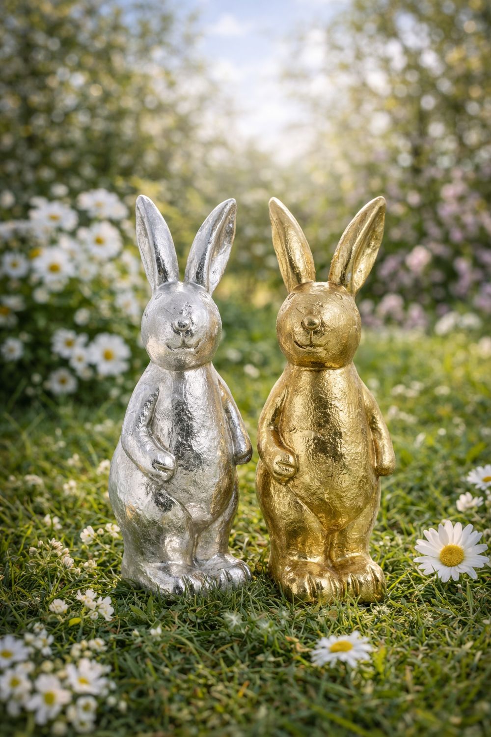 Big Bunny Sesinia Big Bunny Sesinia