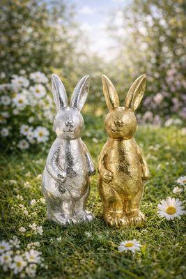 Big Bunny Sesinia Big Bunny Sesinia