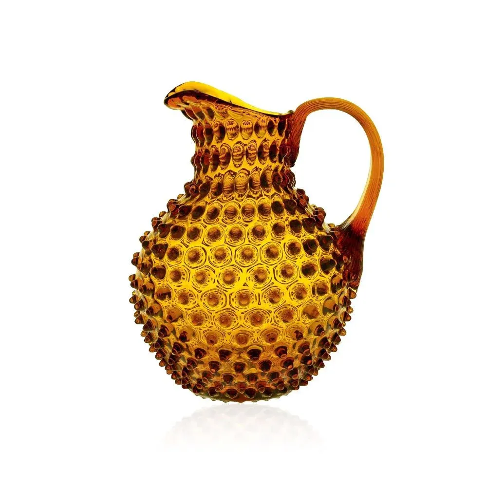 Jug Hobnail Jug Hobnail