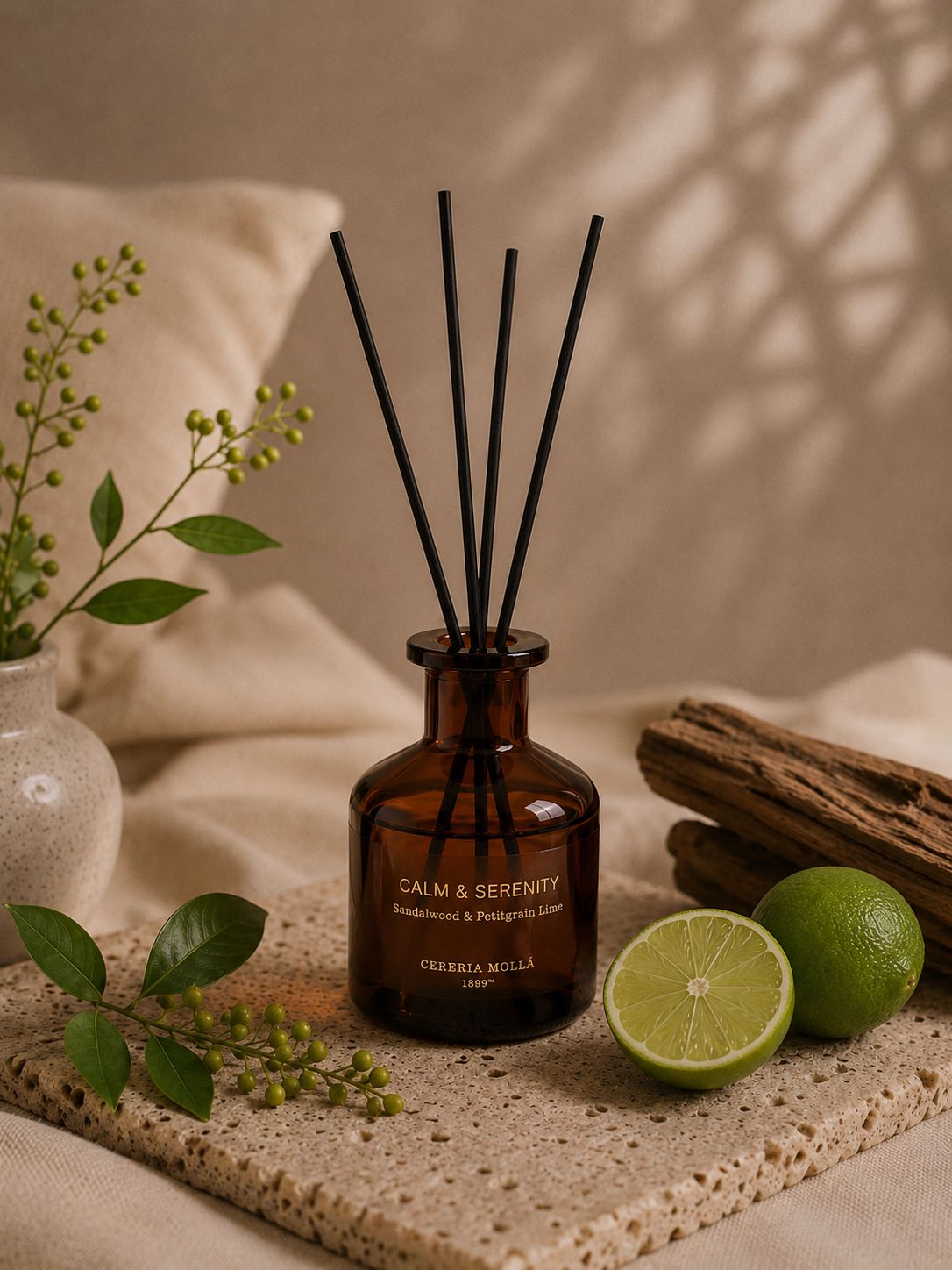 Diffuseur Calm & Serenity Diffuseur Calm & Serenity