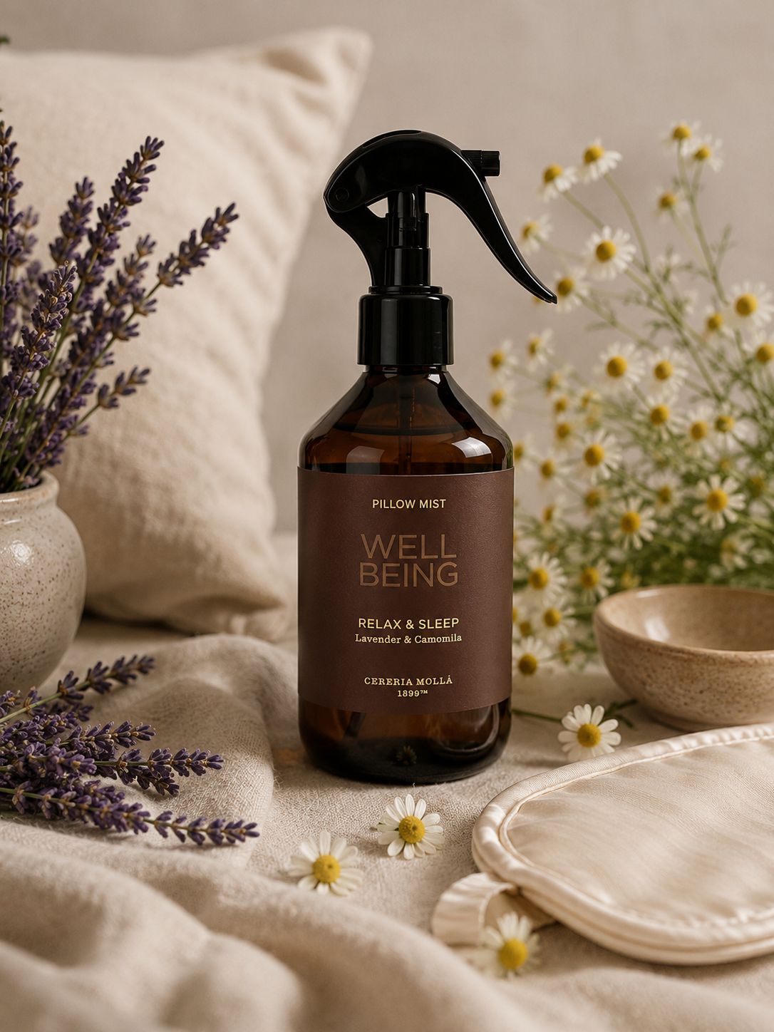 Spray Relax & Sleep Spray Relax & Sleep