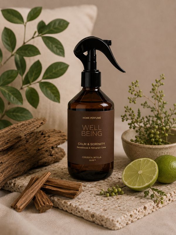 Spray Calm & Serenity