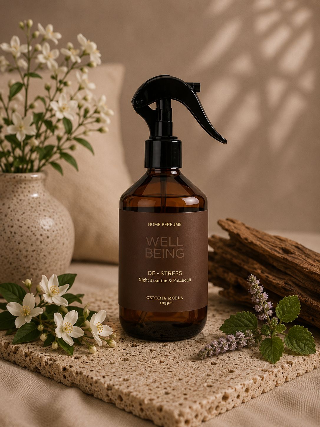 Spray De-Stress Spray De-Stress