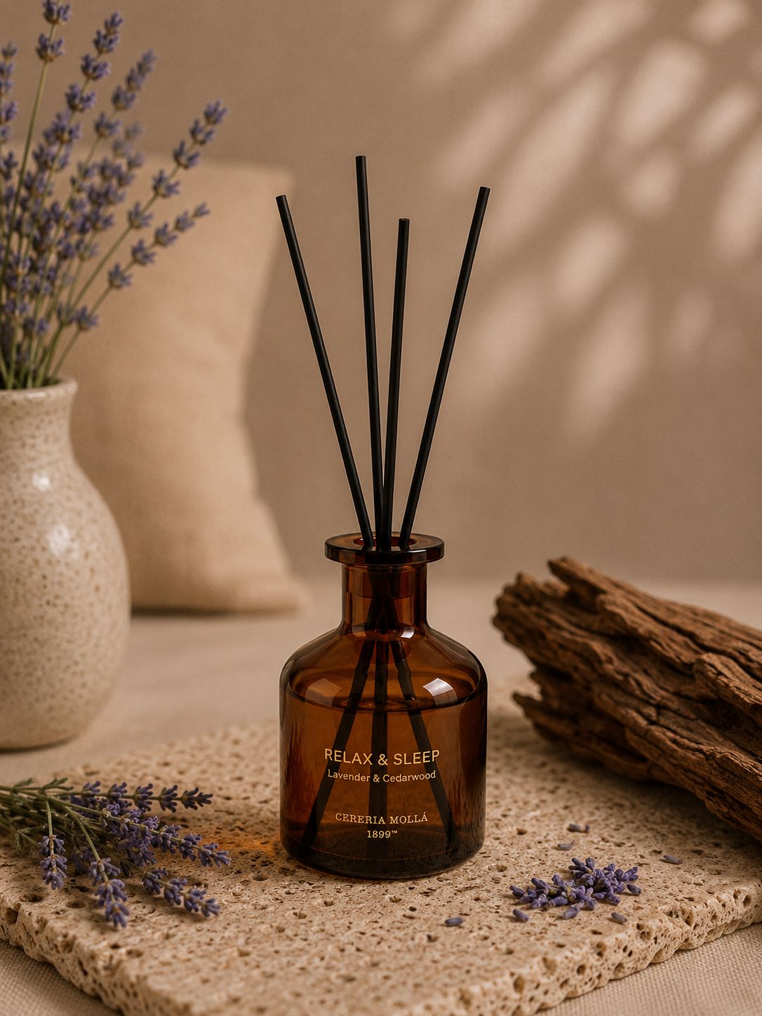 Diffuseur Relax & Sleep Diffuseur Relax & Sleep