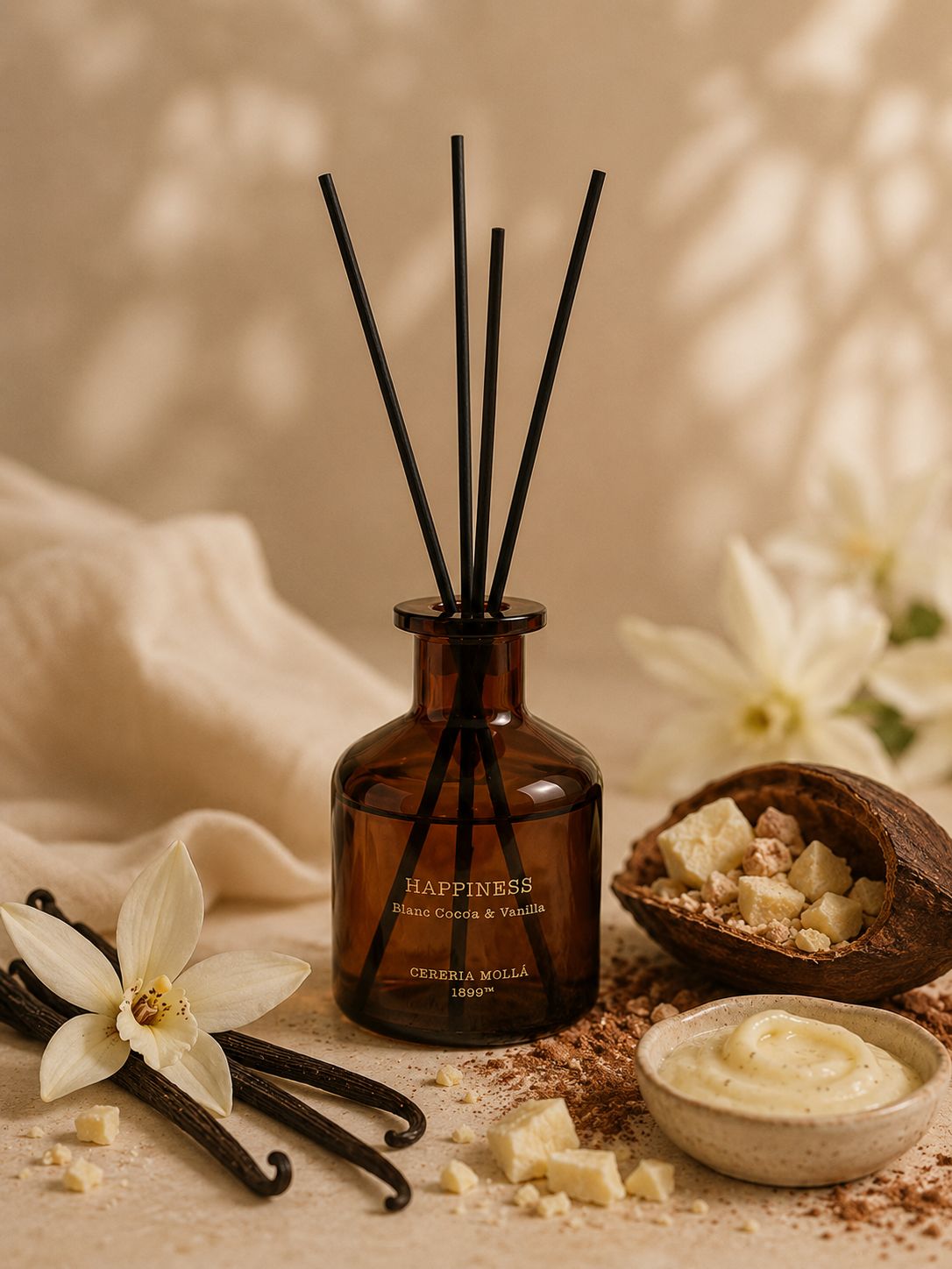 Diffuser Happiness Diffuser Happiness